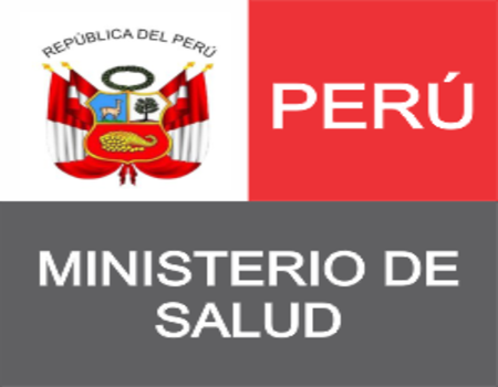 Ministerio de Salud - Perú