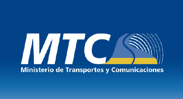 Ministerio de Transporte y Comunicaciones de Perú